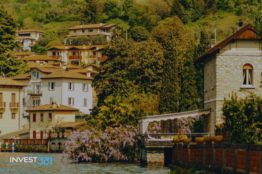 The complete property investment cycle