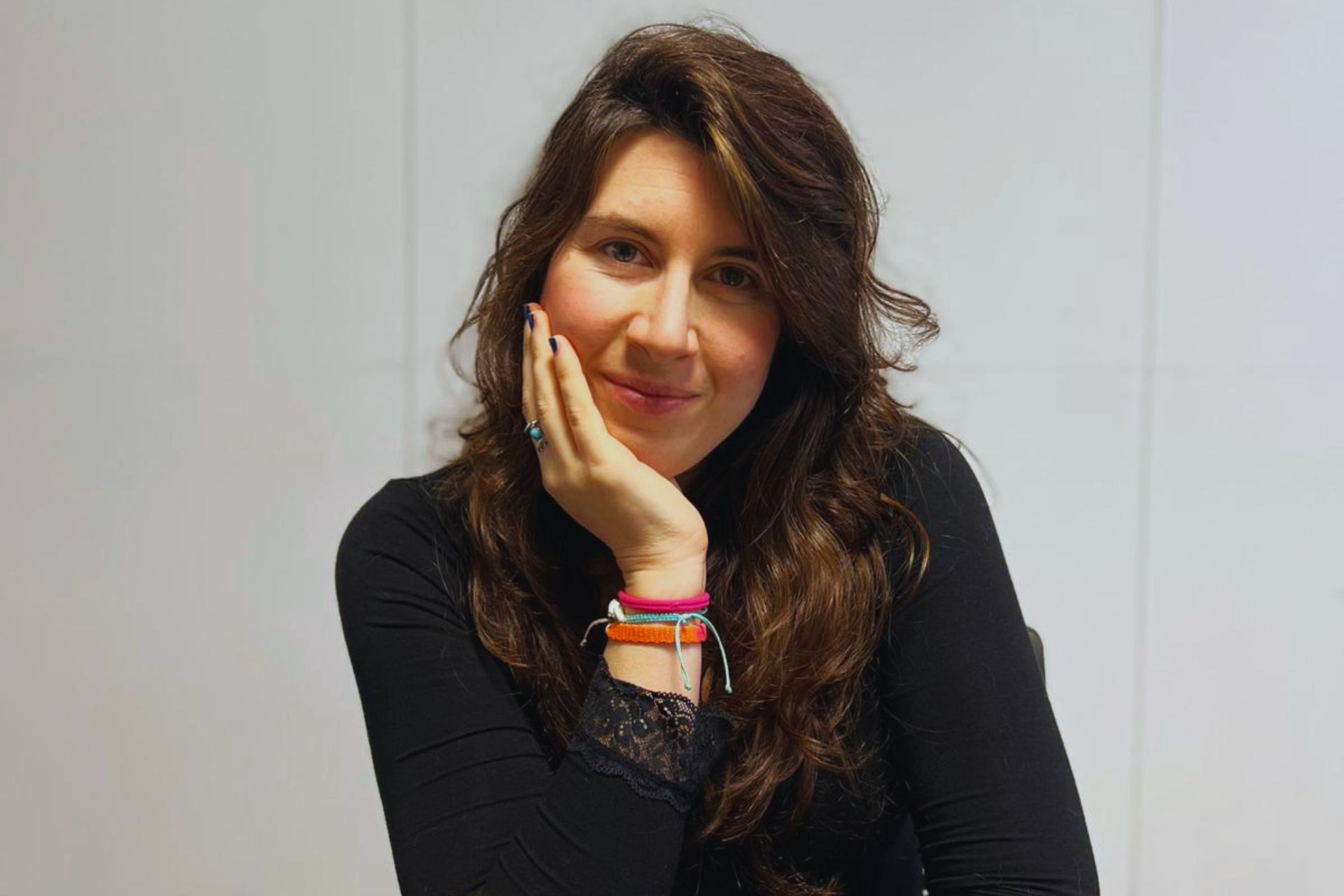 Investing Talks Carina Batista 1