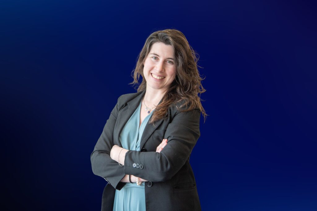 Investing Talks Carina Batista