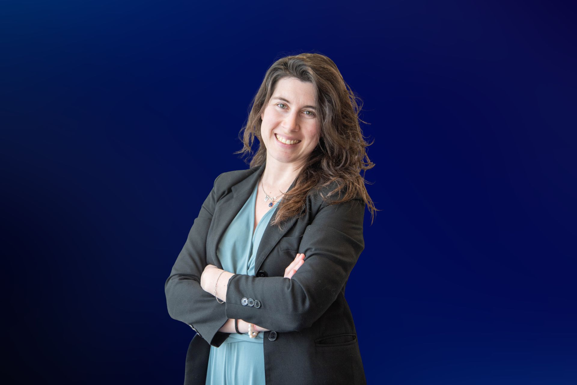 Entretiens sur l'investissement Carina Batista