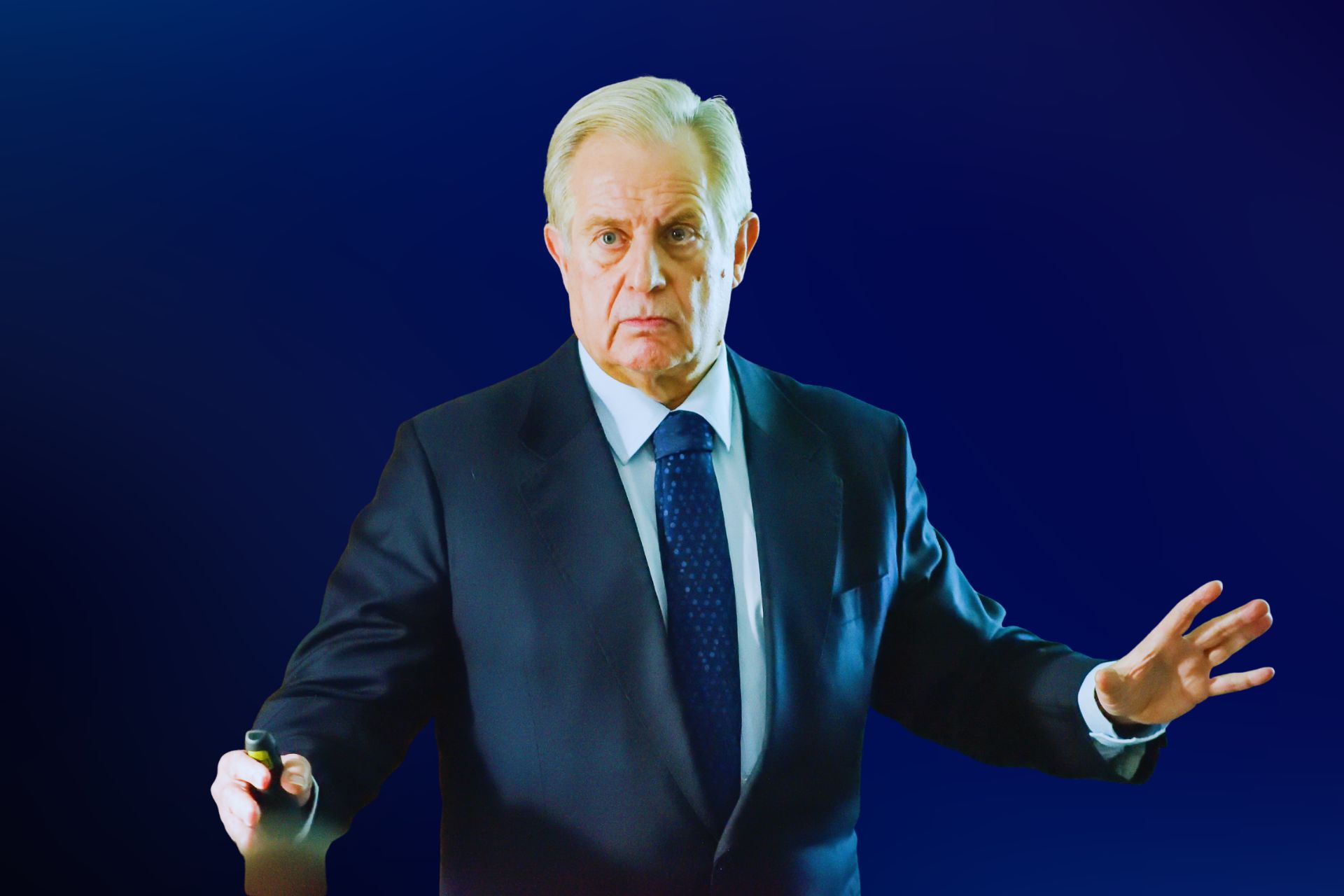 Jorge Vasconcellos e Sá